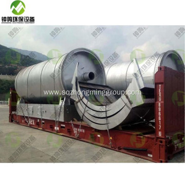 Buyers of Tyre Pyrolysis Fuel Oil Chemical Composition